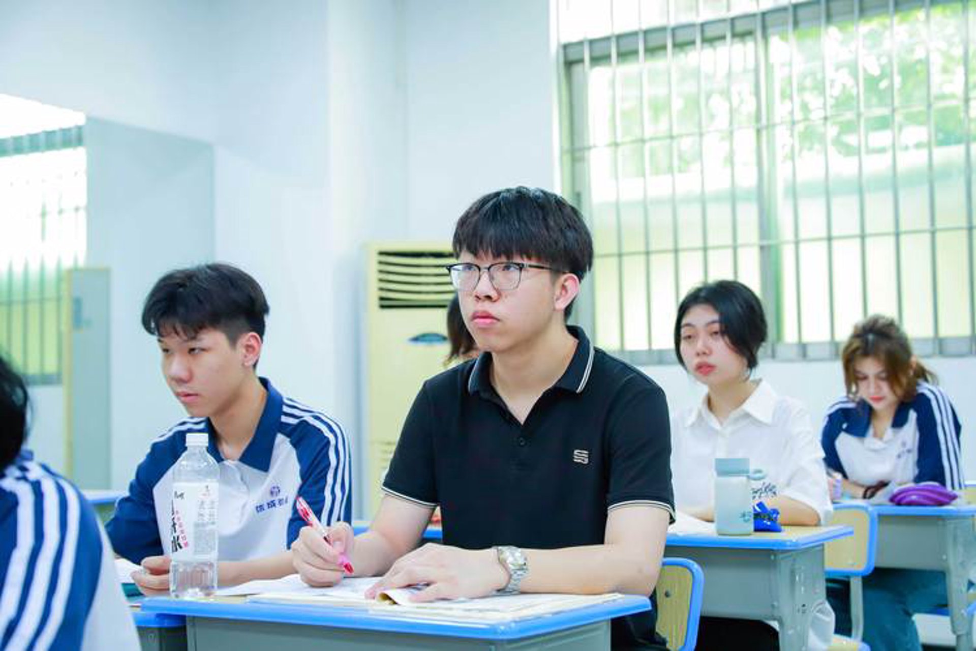 天赋优成教育